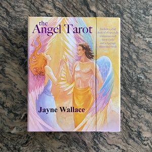 The Angel Tarot